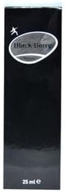 Resim BlackBerry Karanfilli Bitkisel For Men Sprey, 25 ml 