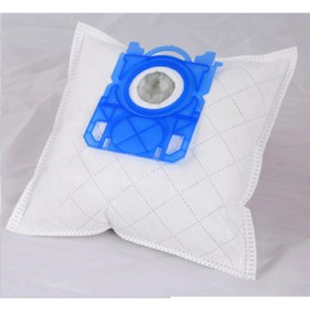 Resim Dogant Menalux 1800 S-Bag Toz Torbası 50 Adet 