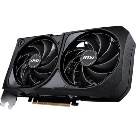 Resim Msı Geforce Rtx 5070 Shadow 2x Oc 12G Gddr7 192BIT Dlss 4 Ekran Kartı 