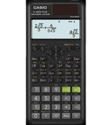 Resim Casio FX-85ES PLUS 2. Versiyon Bilimsel Fonksiyonlu Hesap Makinesi 