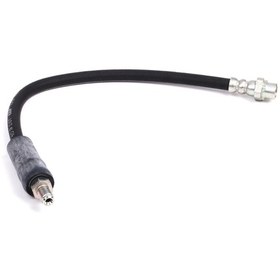 Resim Bmw E38 Uyumlu Ön Fren Hortumu 34301163155 
