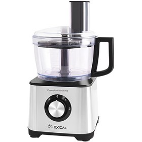 Resim Lexical LFP-3204 800 W 13'ü 1 Arada Çok Fonksiyonlu Mutfak Robotu 