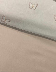 Resim Evmila Prenses Kız ve Unicorn Desenli Nevresim Takımı - 160x220cm Nevresim +50x70cm Yastık Kılıfı+90x190cm Çarşaf 