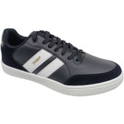 Resim Jump 28164 Erkek Siyah Sneaker Spor Ayakkabı 
