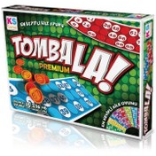 Resim Nessiworld T 237 Lüks Tombala -KS Games 