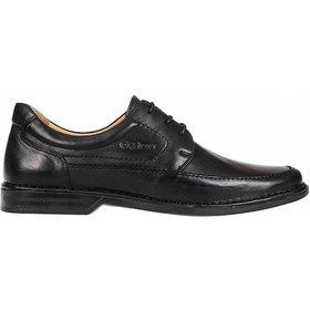 Resim Dr. Flexer M061601 Erkek Klasik Comfort Ayakkabı M061601-R1534 Siyah 