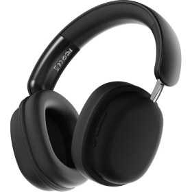 Resim Wiwu Bluetooth Kulaklık Wiwu Td-05 Elite Serisi Katlanabilir Pure Bass Hi-Fi Kulak Üstü V5.3 Siyah 