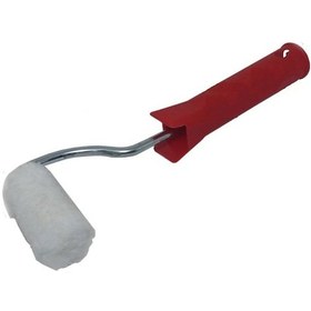 Resim Parmak Boya Rulosu 5 Cm 