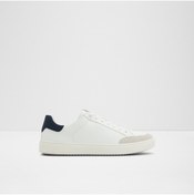 Resim Aldo Courtspec - Beyaz Erkek Sneaker 