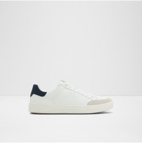 Resim Aldo Courtspec - Beyaz Erkek Sneaker 