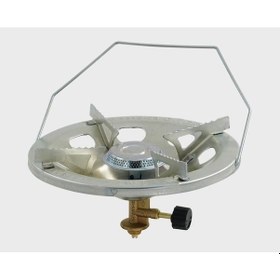 Resim Orgaz Kamp Ocağı Tüp Seti Poşetli Eko Geniş Epk-630g Gümüş 