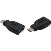 Resim Mcstorey Type-C Hub To USB 3.0 Otg USB Dönüştürücü Plastik 