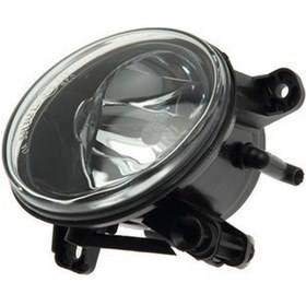 Resim Volkswagen Cc Sis Fari Sol 2009-2016 8t0941699b 4462005luq 1.8 Tsı, 2.0 Tdı, 2.0 Tsı 