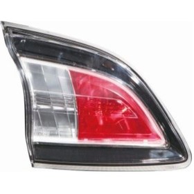 Resim Mazda 3 2009-2013 Stop Lambası İç Sol Dpo2161312lldue Bcw8513g0f 