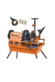 Resim Cat Power Catpower 8802 Tezgah Boru Pafta 2'' 