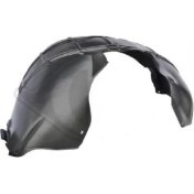 Resim Wolcar Skoda Octavia 2004-2008 Çamurluk Davlumbazı Sol 