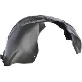Resim Wolcar Skoda Octavia 2004-2008 Çamurluk Davlumbazı Sol 