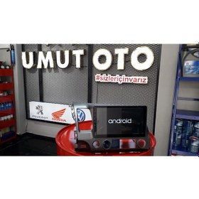 Resim HONDA FD6 2006-2011 