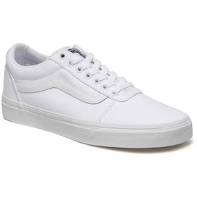 Resim Vn0A38Dm Mn Ward Sneakers Beyaz Unisex Spor Ayakkabı Vans