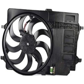 Resim Esse Otomotiv - Mini Klima Fan Motoru 01-03 Bsg 15-510-002 17101475577 