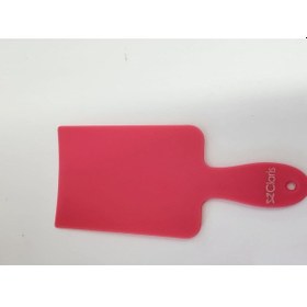 Resim Balyaj-röfle Paleti Kısa 