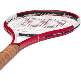 Resim Wilson Roger Federer 01 Pro Classic Tenis Raketi Wr179611 
