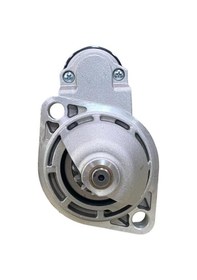 Resim 12v Marş Motoru Iskra Tipi 13 Diş 1.2 Kw Bukh Motor-marin 