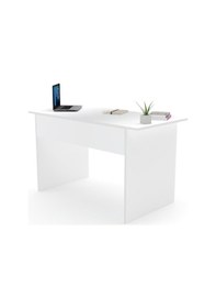 Resim Kenzlife Ofis Masası Tamiko 075 110 80 Byz Bilgisayar Çalışma Büro 