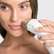 Resim Braun Silk Expert Pro 5 PL5147 400.000 Atımlı 2 Başlıklı Yeni Nesil IPL + Tasarım Çanta 