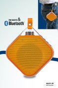 Resim Goldmaster Enjoy 60 Bluetooth Hoparlör 
