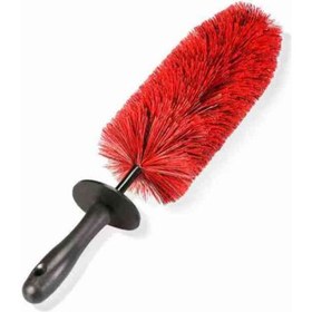 Resim Spta Car Wheel Brush Uzun Jant Fırçası 45CM 