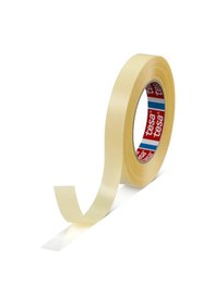 Resim tesa Genel Amaçlı Filmik Çift Taraflı Bant (Şeffaf) 25mt * 19mm 