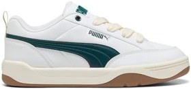 Resim PUMA Park Lifestyle Unisex Yetişkin Basketbol Ayakkabısı 