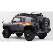 Resim Turcoat Bf Goodrich Lastik Izi Sticker 26,5 Cm X 85 Cm 