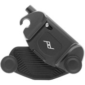 Resim Peak Design Siyah Capture Clip 