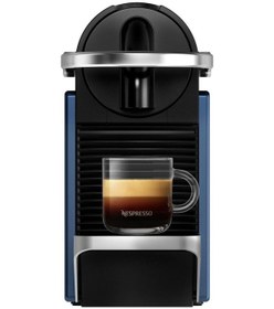 Resim Nespresso D62 Pixie Kapsüllü Kahve Makinesi 