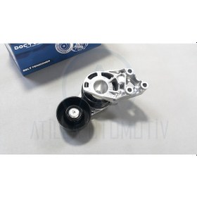 Resim SKODA FABİA MK1 MK2 2003-2010 V KAYIŞI GERGİ KÜTÜĞÜ BİLYALI 