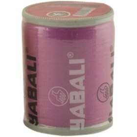 Resim Dikiş İpliği 900 Metre Açık Pembe 