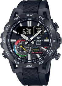 Resim Casio Ecb-40mp-1adf Edifice Akıllı Telefon Bağlantılı Casio