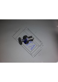 Resim Davlumbaz Klips Renault 7703072361 Fiat 51761163 285626206 