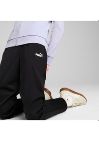 Resim Puma Poly Suıt Kadın Eşofman Takımı 685075 47 Mavi 