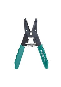 Resim Proskit 8pk-3162 Hassas Kablo Soyucu 7 In 1 