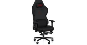 Resim Exvega Andromeda Pro Thermic Isıtma Özellikli Oyuncu Koltuğu 