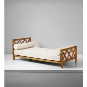 Resim Tarı-Mar Wood And Home Milano Ahşap Karyola 