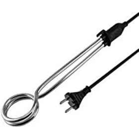 Resim ATS Daldırma Tip Su Isıtıcı Rezistans 1500WATT 