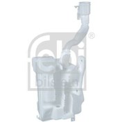 Resim FEBI BILSTEIN 109505 | Silecek Su Fıskiye Bıdonu 5,0L Golf VII 13 - 