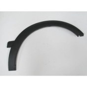 Resim Tyg 1992 - 1998 Volkswagen Golf 3 Ön Çamurluk Ağzı Plastiği Sağ Siyah (Tyg) (Oem NO:1H0853718AB41) 