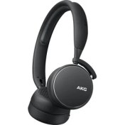 Resim Samsung By Harman Y400 Kablosuz Bluetooth Mikrofonlu Kulaklık Siyah Samsung Türkiye Garantili 