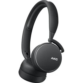 Resim Samsung By Harman Y400 Kablosuz Bluetooth Mikrofonlu Kulaklık Siyah Samsung Türkiye Garantili 