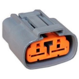 Resim oto soket 2K084 - Oto Elektrik Tesisat Soketi 